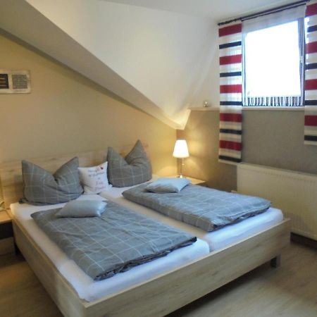 Ferienwohnung Haus Monika Roetz Экстерьер фото